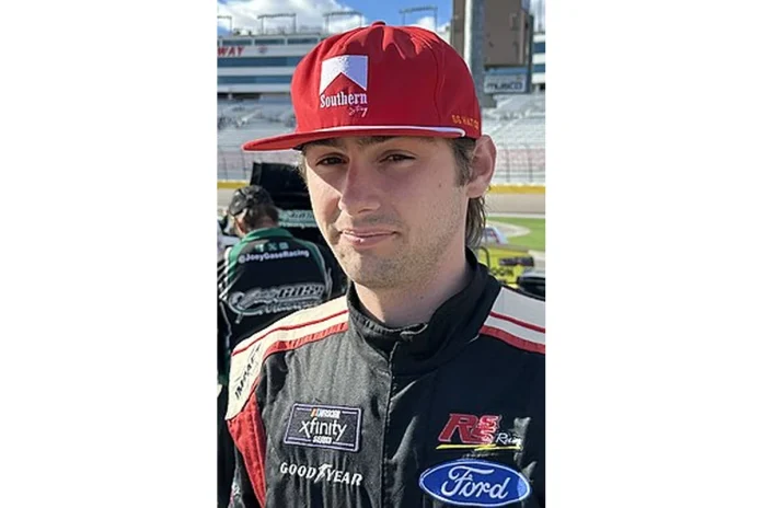 Image of Kyle Sieg