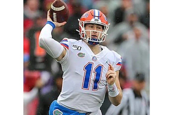 Image of Kyle Trask