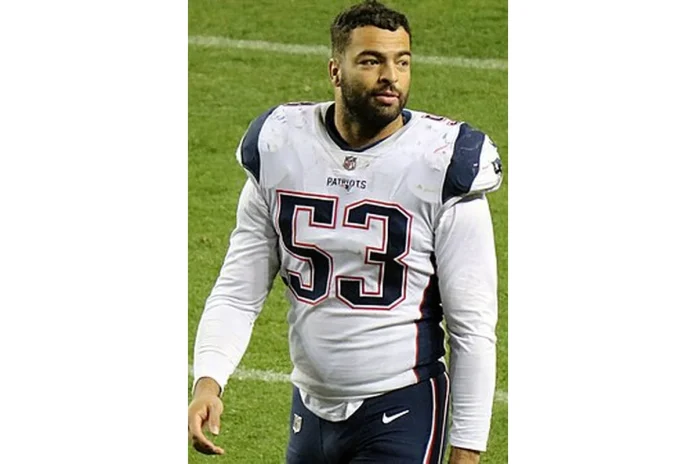 Image of Kyle Van Noy