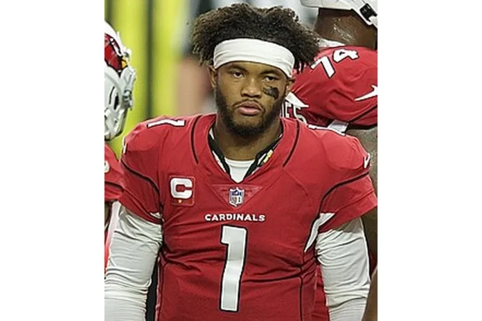 Image of Kyler Murray
