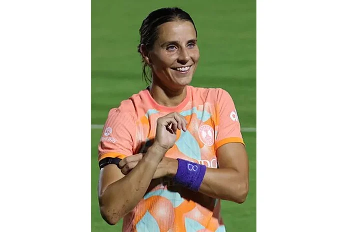 Image of Kylie Nadaner