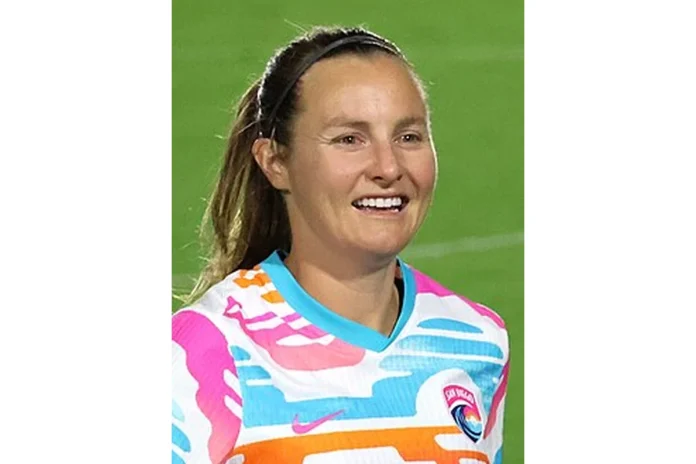 Image of Kyra Carusa