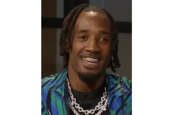 Image of L'Jarius Sneed