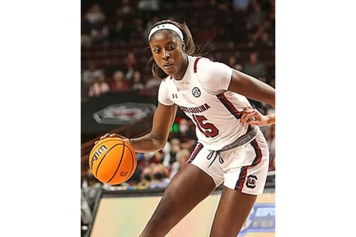 Image of Laeticia Amihere