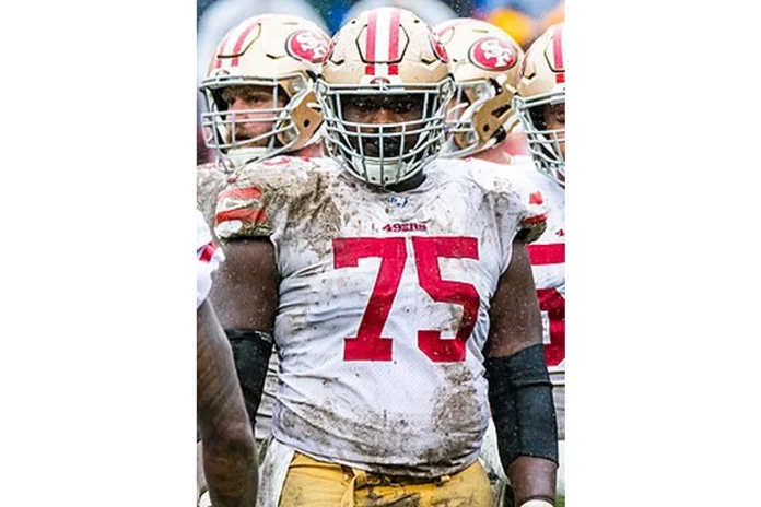 Image of Laken Tomlinson