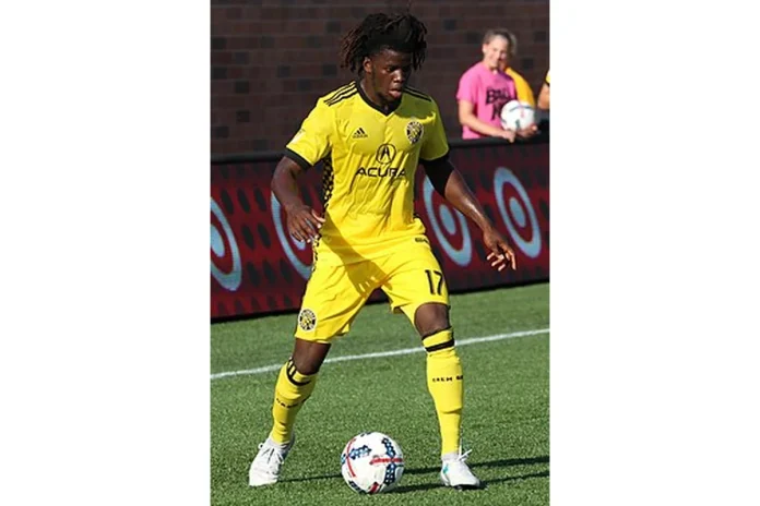Image of Lalas Abubakar