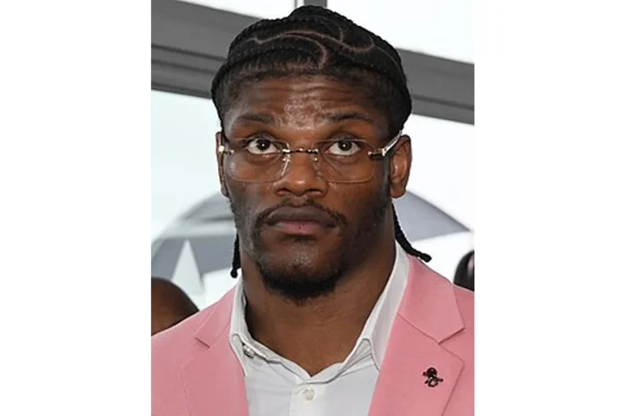 Image of Lamar Jackson