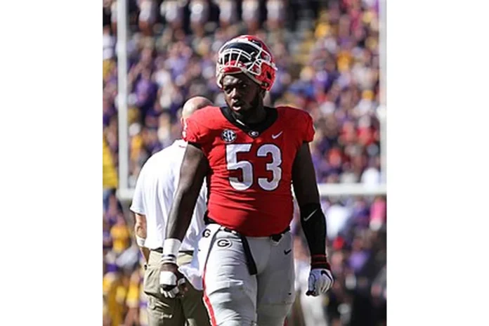 Image of Lamont Gaillard