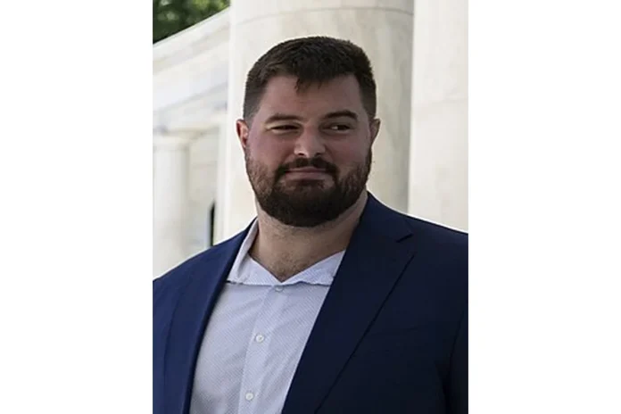 Image of Landon Dickerson