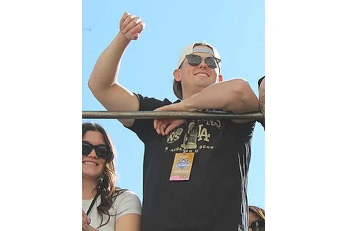 Image of Landon Knack