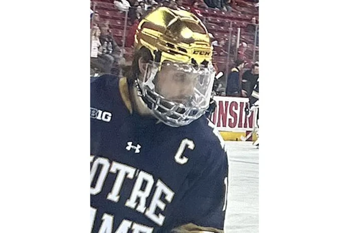 Image of Landon Slaggert