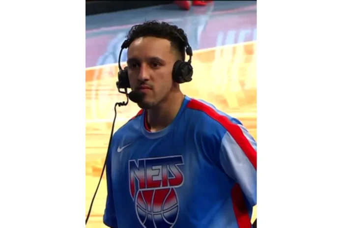 Image of Landry Shamet