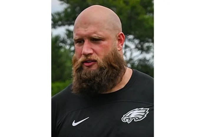 Image of Lane Johnson