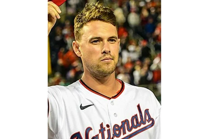 Image of Lane Thomas