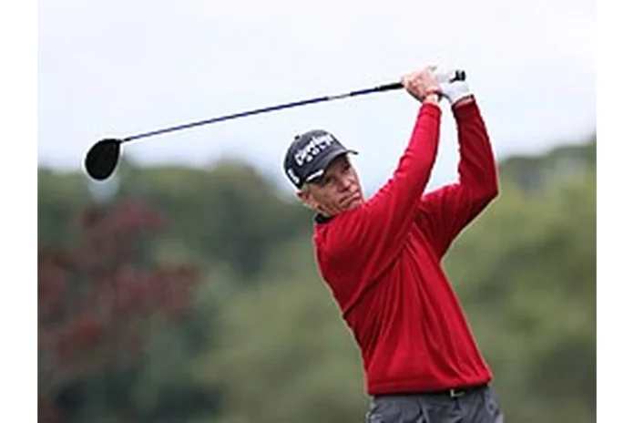 Image of Larry Mize