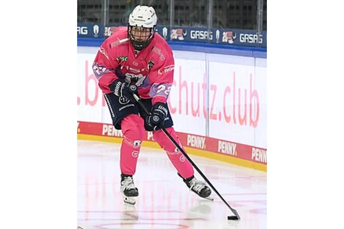 Image of Laura Kluge
