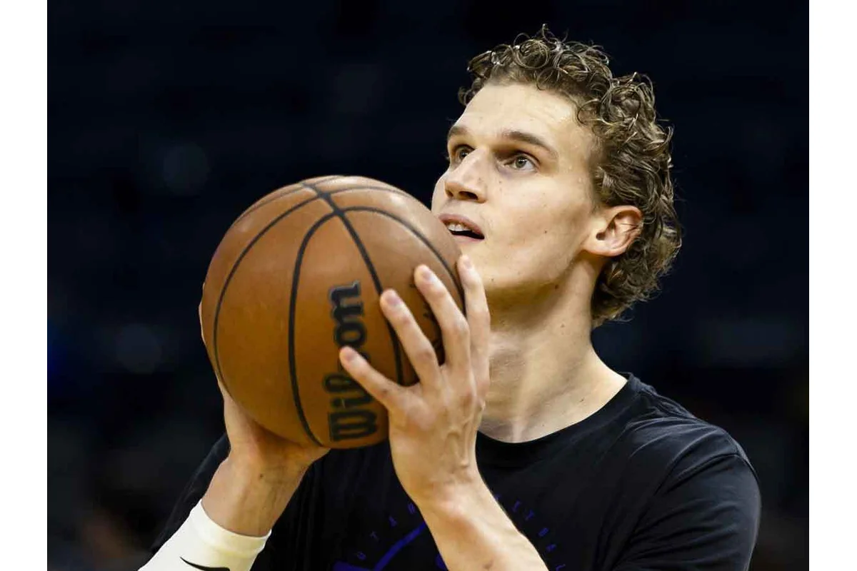 Lauri Markkanen