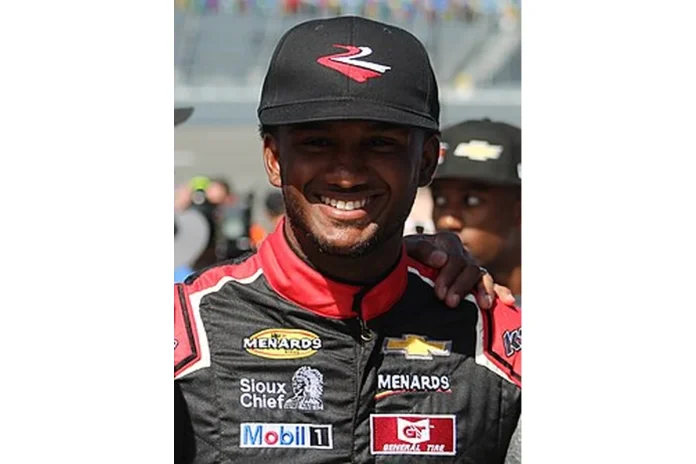 Image of Lavar Scott