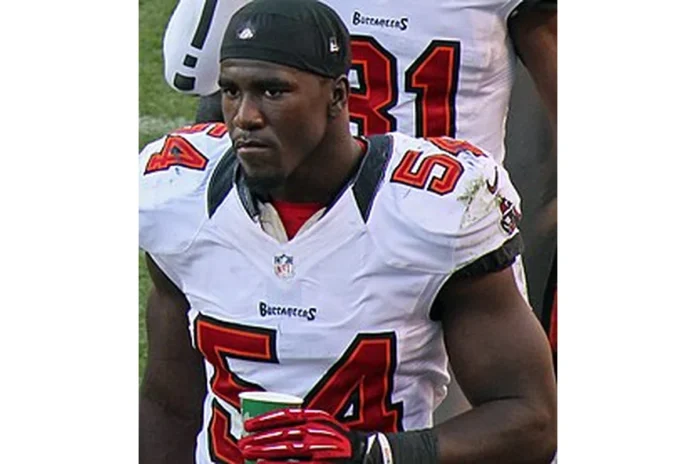 Image of Lavonte David