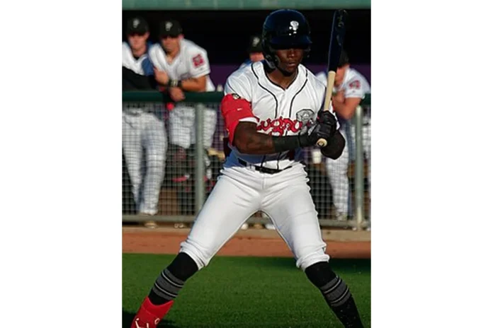 Image of Lawrence Butler