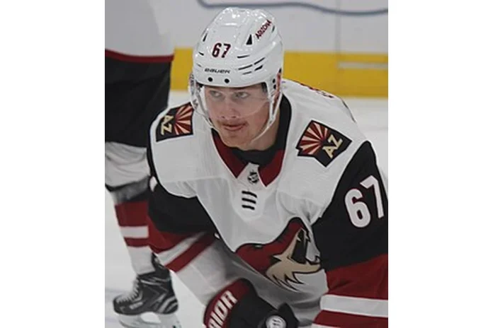 Image of Lawson Crouse