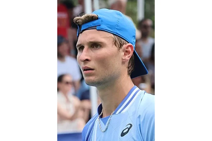 Image of Leandro Riedi