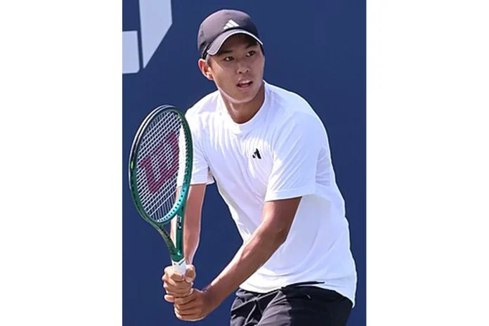Image of Learner Tien