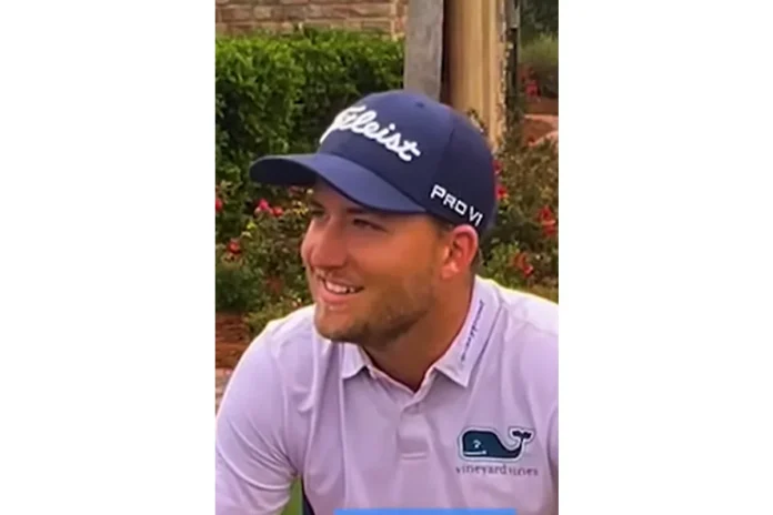 Image of Lee Hodges