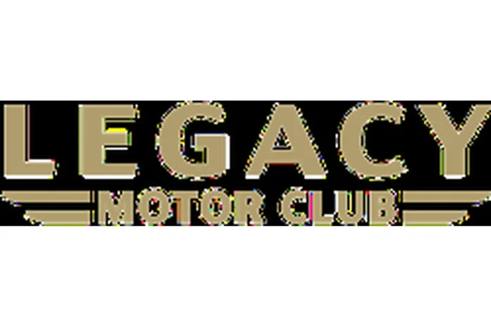 Image of Legacy Motor Club