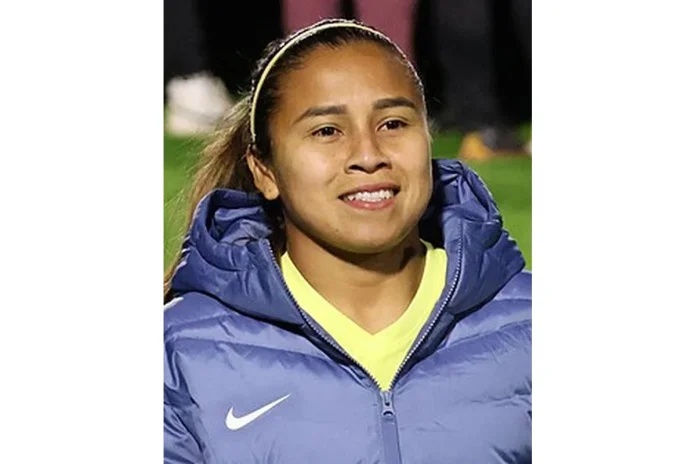 Image of Leicy Santos