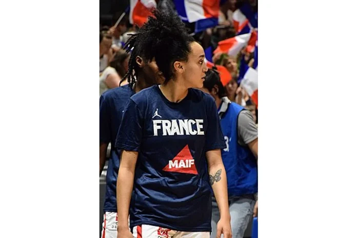 Image of Leïla Lacan