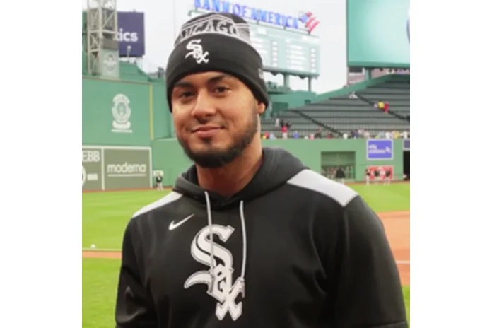 Image of Lenyn Sosa