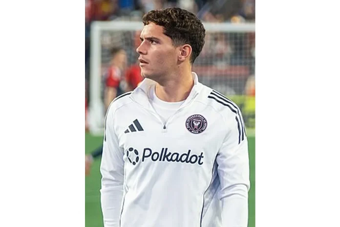 Image of Leo Afonso