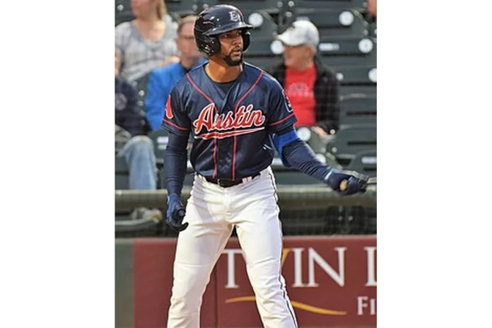 Image of Leody Taveras