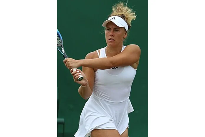 Image of Leolia Jeanjean
