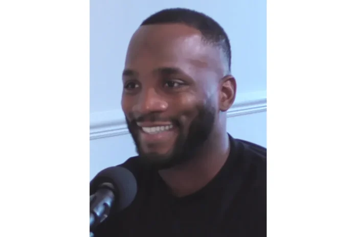 Image of Leon Edwards