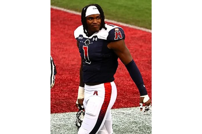 Image of Leon Oneal