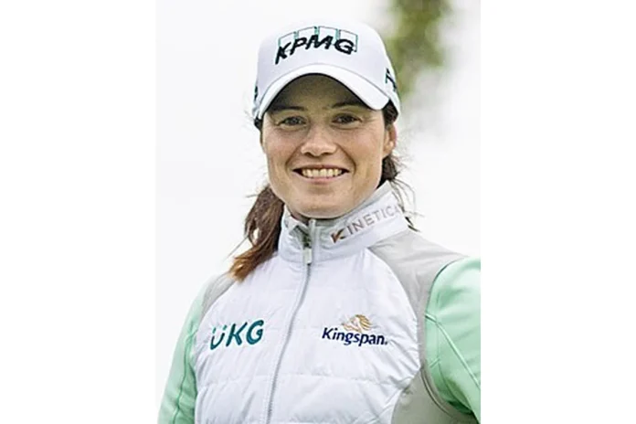 Image of Leona Maguire