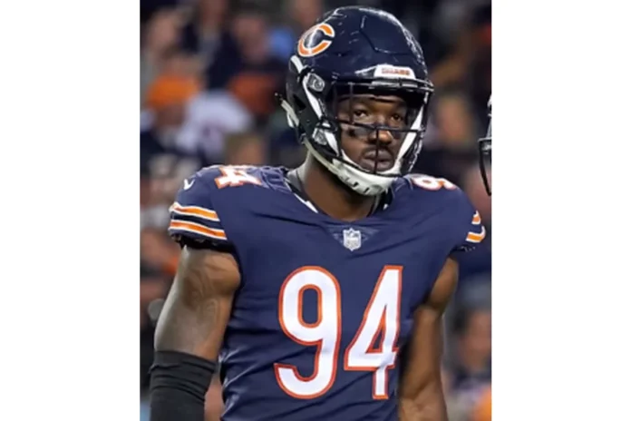 Image of Leonard Floyd