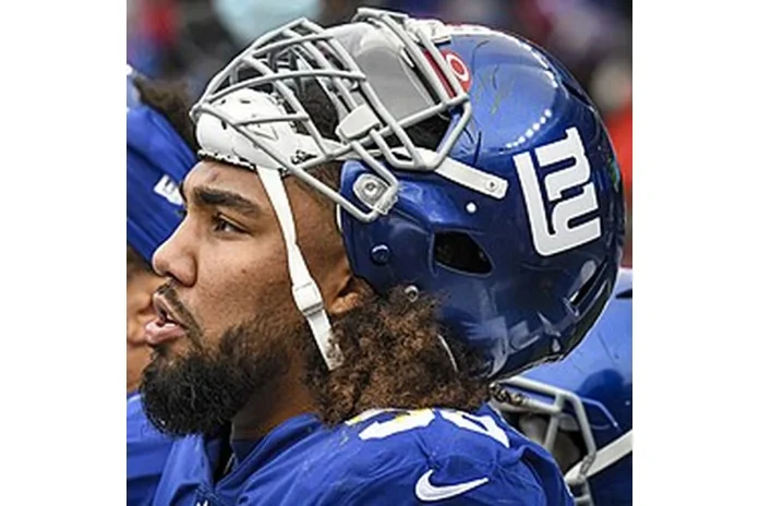 Image of Leonard Williams
