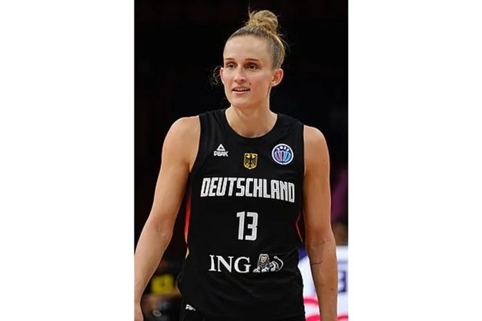 Image of Leonie Fiebich