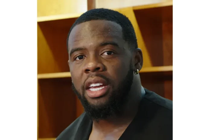 Image of Leroy Watson IV