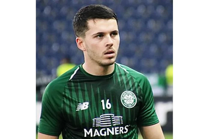 Image of Lewis Morgan