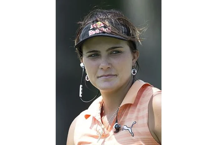 Image of Lexi Thompson