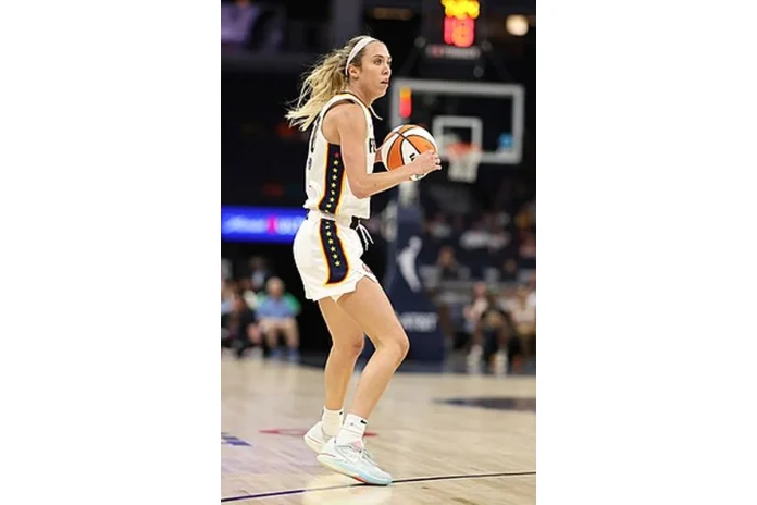 Image of Lexie Hull