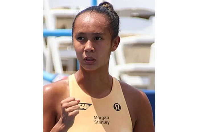 Image of Leylah Fernandez