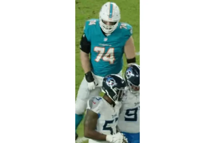 Image of Liam Eichenberg