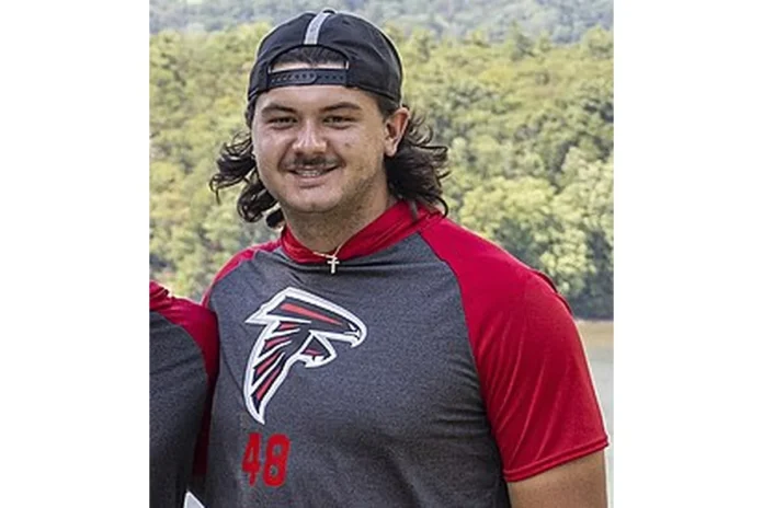 Image of Liam McCullough