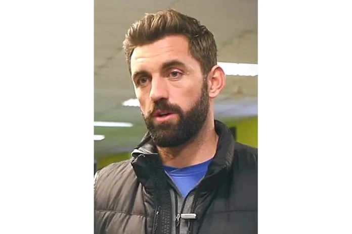 Image of Liam Plunkett