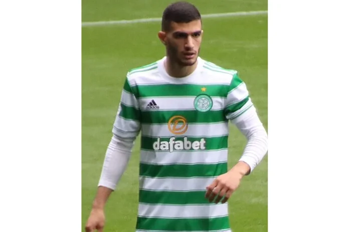 Image of Liel Abada